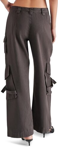 Steve Madden Women's Apparel Eos Pant in Saudi Arabia