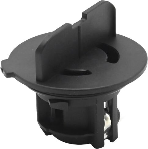 63117159571 Front Turn Signal Light Lamp Bulb Sockets, Replacement for BMW 325i 325xi Base 3.0L L6 Replacement for BMW 328i 330i 335i, Replaces 63117159571 (Black) in Saudi Arabia