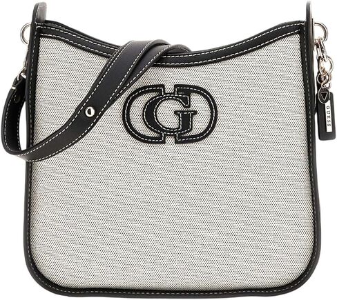 Sebina Canvas Bucket Shoulder Bag in Saudi Arabia