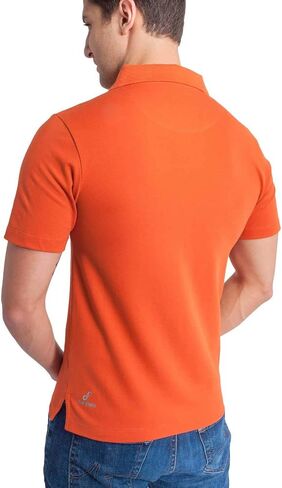 Ably Ranger Men's Classic Polo | Repels Liquids, Stains, and Odors in Kuwait