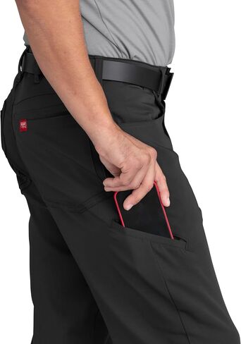 Red Kap Men's Cooling Work Pant in Saudi Arabia
