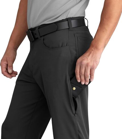 Red Kap Men's Cooling Work Pant in Saudi Arabia