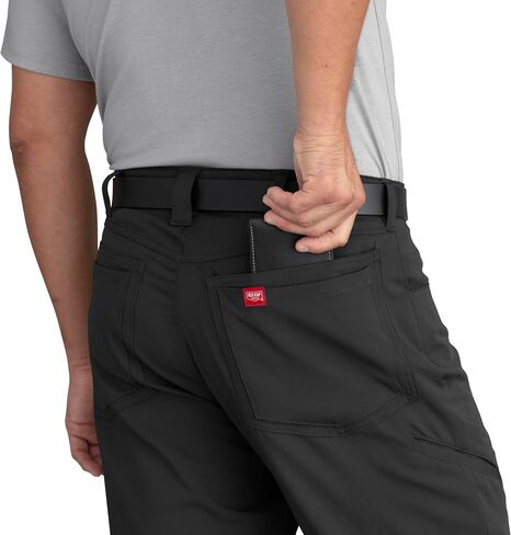 Red Kap Men's Cooling Work Pant in Saudi Arabia