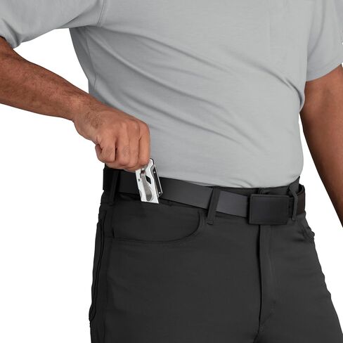 Red Kap Men's Cooling Work Pant in Saudi Arabia