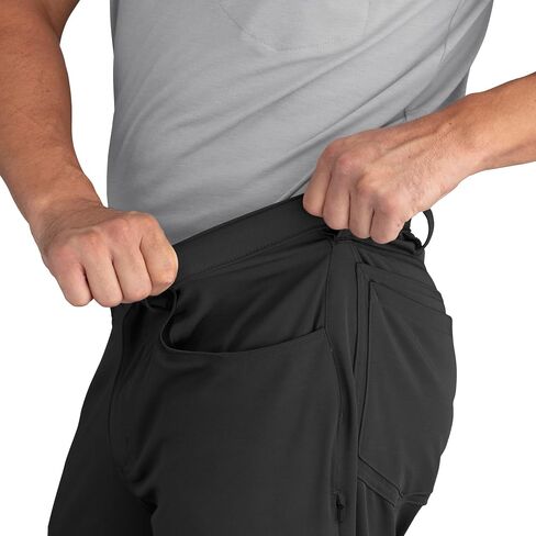 Red Kap Men's Cooling Work Pant in Saudi Arabia