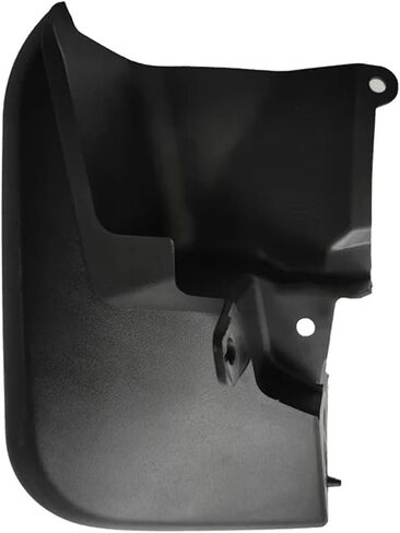 Mudguards Accessories ，Compatible for Toyota FJ Cruiser 2007-2018 Front Rear Mud Guards Mud Flaps Guards Flaps Fender Splash Guards Stylines(Front 2pcs) in Saudi Arabia