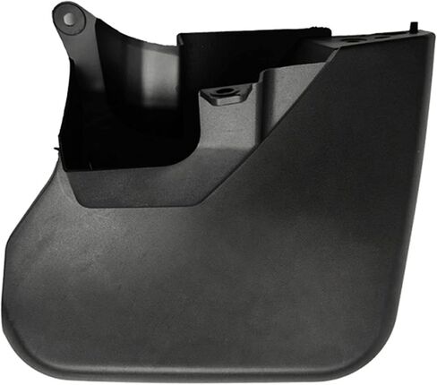 Mudguards Accessories ，Compatible for Toyota FJ Cruiser 2007-2018 Front Rear Mud Guards Mud Flaps Guards Flaps Fender Splash Guards Stylines(Front 2pcs) in Saudi Arabia