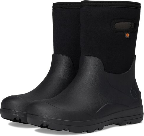 BOGS unisex-child Kids York Seamless in Saudi Arabia