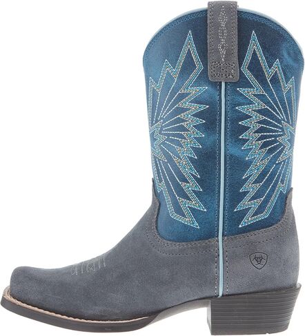 Ariat Youth Decatur Honey Bee Cowboy Boot in Saudi Arabia