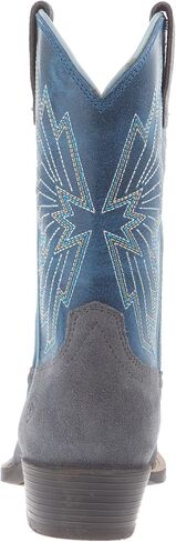 Ariat Youth Decatur Honey Bee Cowboy Boot in Saudi Arabia