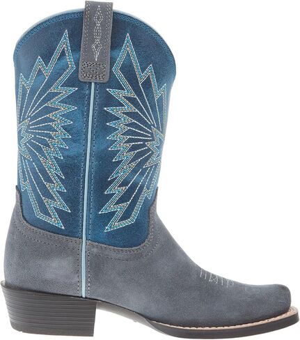 Ariat Youth Decatur Honey Bee Cowboy Boot in Saudi Arabia