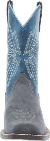 Ariat Youth Decatur Honey Bee Cowboy Boot in Saudi Arabia