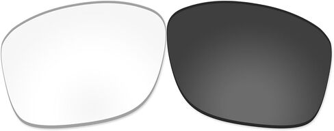 استبدال عدسات Vonxyz لنظارة شمسية Maui Jim Southern Cross MJ815 مقاس 63 مم - خيارات متعددة in Saudi Arabia