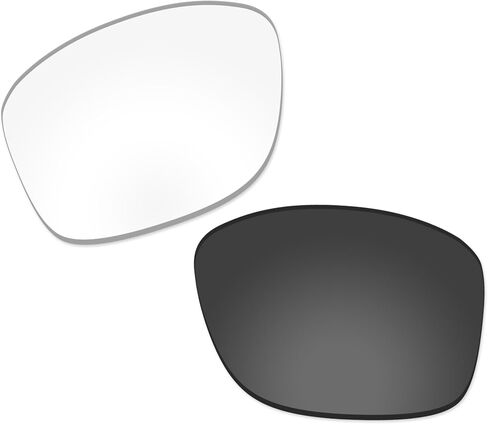 استبدال عدسات Vonxyz لنظارة شمسية Maui Jim Southern Cross MJ815 مقاس 63 مم - خيارات متعددة in Saudi Arabia