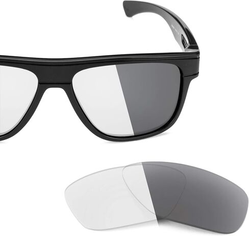 Revant Replacement Lenses for Oakley Breadbox in Saudi Arabia