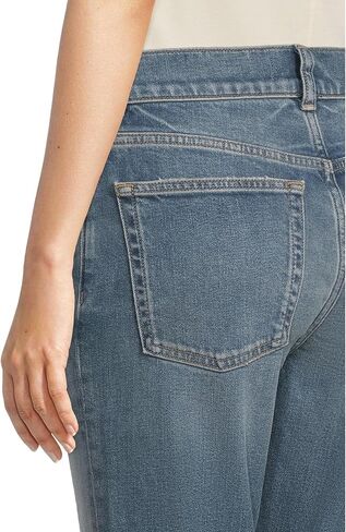 Madewell Women's Vintage Flare Jean in Bouvier Wash in Saudi Arabia