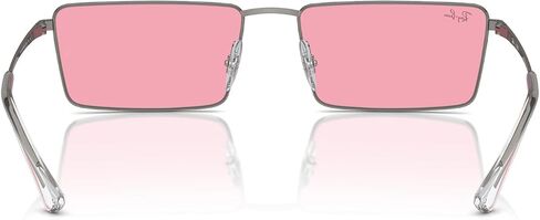 Ray-Ban Rb3741 Emy Rectangular Sunglasses in Saudi Arabia
