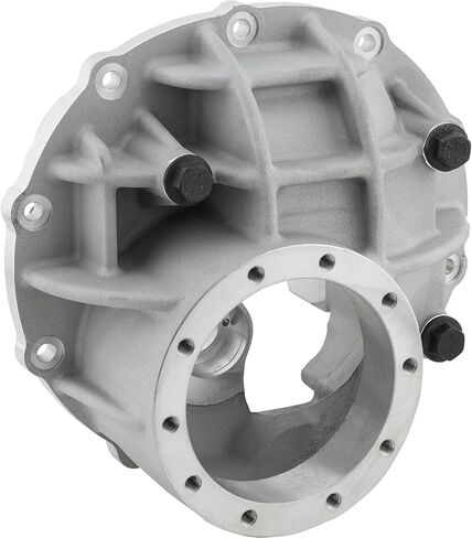 Compatible with Ford 9 Inch Aluminum Third Member Center Section Carrier 3.062-in in Saudi Arabia