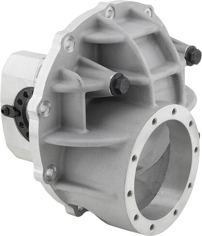 Compatible with Ford 9 Inch Aluminum Third Member Center Section Carrier 3.062-in in Saudi Arabia