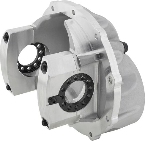 Compatible with Ford 9 Inch Aluminum Third Member Center Section Carrier 3.062-in in Saudi Arabia