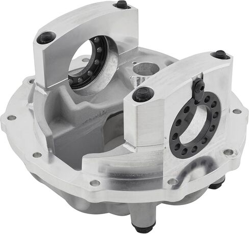 Compatible with Ford 9 Inch Aluminum Third Member Center Section Carrier 3.062-in in Saudi Arabia