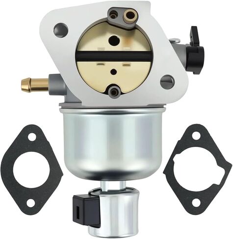 مكربن ​​15004-0984 مناسب لمحرك Kawasaki FR651V FS651V FR730V FS730V لاستبدال المحرك 15004-0826 15004-0984 مع فلتر الهواء in Kuwait