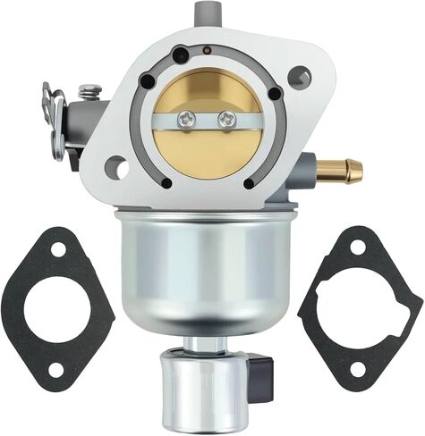 مكربن ​​15004-0984 مناسب لمحرك Kawasaki FR651V FS651V FR730V FS730V لاستبدال المحرك 15004-0826 15004-0984 مع فلتر الهواء in Kuwait
