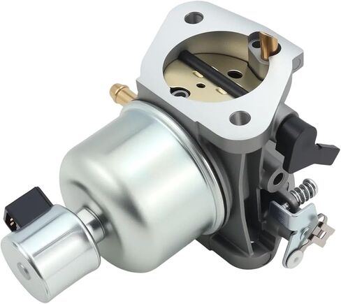 مكربن ​​15004-0984 مناسب لمحرك Kawasaki FR651V FS651V FR730V FS730V لاستبدال المحرك 15004-0826 15004-0984 مع فلتر الهواء in Kuwait