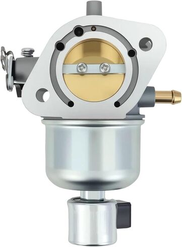 مكربن ​​15004-0984 مناسب لمحرك Kawasaki FR651V FS651V FR730V FS730V لاستبدال المحرك 15004-0826 15004-0984 مع فلتر الهواء in Kuwait