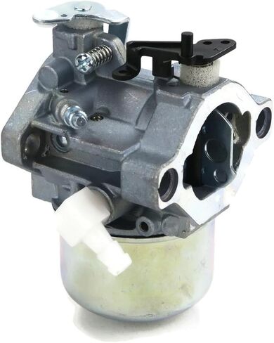The ROP Shop Carburetor Assembly for Briggs & Stratton 28D702-1142-E1, 28D702-1142-E2 Engines in Saudi Arabia