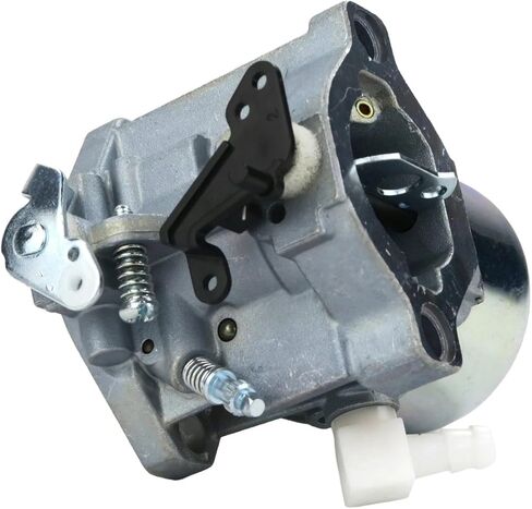The ROP Shop Carburetor Assembly for Briggs & Stratton 28D702-1142-E1, 28D702-1142-E2 Engines in Saudi Arabia
