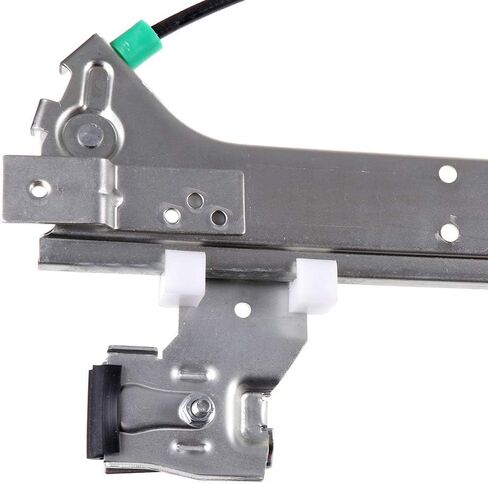 A Set of 4 Side Power Window Regulators with Motor fits for GMC Yukon 2000-2006,for GMC Yukon XL 1500 2000-2006,for GMC Yukon XL 2500 2000-2006 741-644 741-645 741-578 741-579 in Saudi Arabia