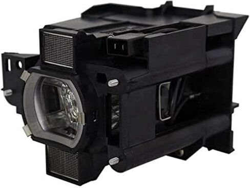 DT01931 العارض استبدال مصباح متوافق مع السكن لشركة هيتاشي CP-X5550 CP-X5555 CP-WX5500 CP-WX5505 CP-WU5500 CP-WU5505 in Saudi Arabia