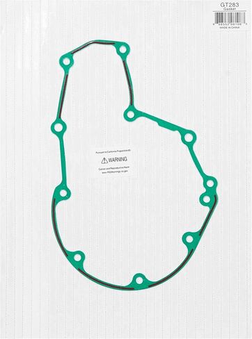 Caltric Stator Cover Gasket Compatible with Honda Pioneer 700 700-4 Sxs700M2 Sxs700M4 2014-2017 in Saudi Arabia