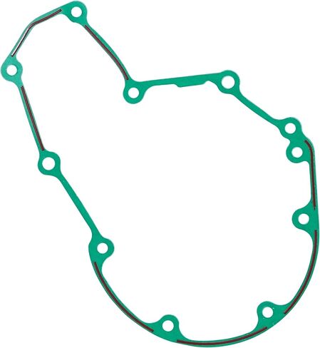 Caltric Stator Cover Gasket Compatible with Honda Pioneer 700 700-4 Sxs700M2 Sxs700M4 2014-2017 in Saudi Arabia