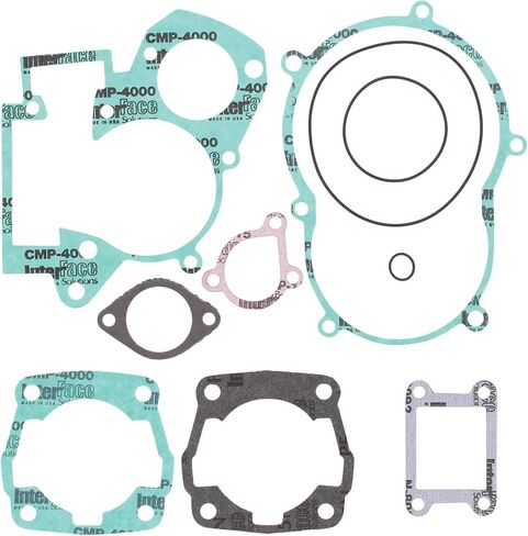 مجموعة حشية كاملة من Vertex-Winderosa لـ KTM 50 SX 06 07، 50 SX Junior 2006-2008، 50 SX Mini 08، 50 SX Pro Junior 01، 50 SX Pro Junior LC 2002 2003 2004 2005، 50 SX Pro Senior LC 2002 2003 2004 2005 in Saudi Arabia