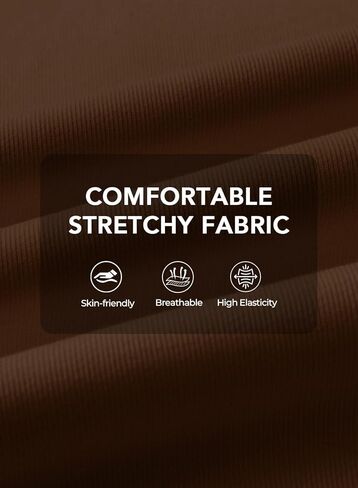 MIHOLL Womens Long Sleeve Shirts Sexy Off The Shoulder Going Out Tops Slim Fit Crop V Neck Blouses Fall Fashion 2025 in Saudi Arabia