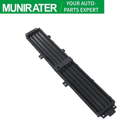 munirater Shutter Grille With Motor Replacement for Enclave 2018-2021 in Saudi Arabia