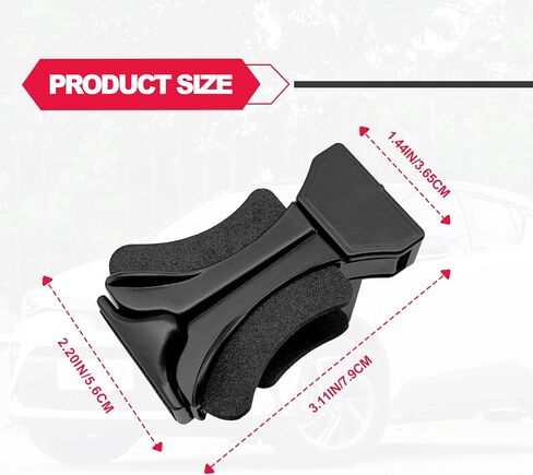 حامل أكواب وحدة التحكم المركزية مقسم متوافق مع Toyota 2000-2007 Land Cruiser Lexus 2008-2015 LX570 2001-2007 LX470 2003-2009 GX470 استبدال مقسم حامل الأكواب # 55633-60050 in Saudi Arabia