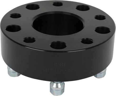 SCITOO 4Pcs 5x5.5 Wheel Spacers 2 inch Bore 77.8mm Studs 9/16" 5 Lug Wheel Spacers Fit for Ram 1500 2011-2011,for Dodge Ram 1500 2002-2010,for Dodge Dakota 2005-2010 in Saudi Arabia