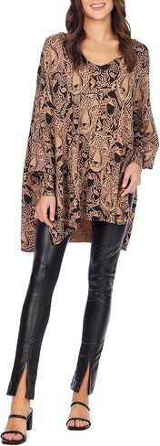 Mud Pie Women Freddie Ribbed Sweater in Saudi Arabia