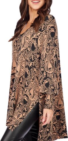 Mud Pie Women Freddie Ribbed Sweater in Saudi Arabia