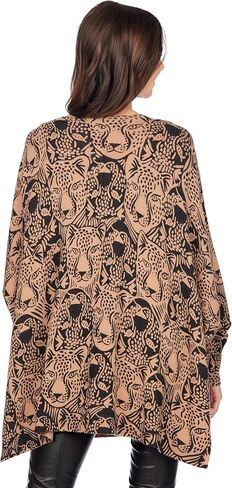Mud Pie Women Freddie Ribbed Sweater in Saudi Arabia