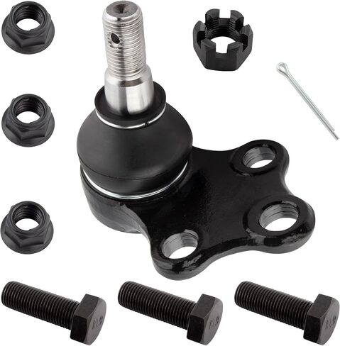 BOXI 2pcs Front Lower Ball Joint Set Fit for Mercury Villager 1993 1994 1995 1996 1997 1998 1999 2000 2001 2002 / for Nissan Quest 1993 1994 1995 1996 1997 1998 1999 2000 2001 2002 | K8647 in Saudi Arabia