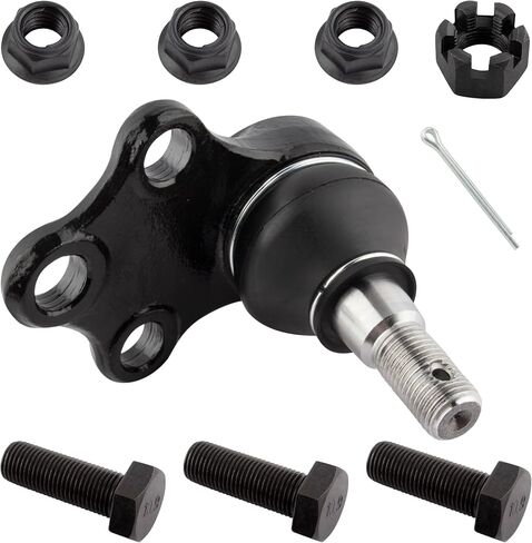 BOXI 2pcs Front Lower Ball Joint Set Fit for Mercury Villager 1993 1994 1995 1996 1997 1998 1999 2000 2001 2002 / for Nissan Quest 1993 1994 1995 1996 1997 1998 1999 2000 2001 2002 | K8647 in Saudi Arabia