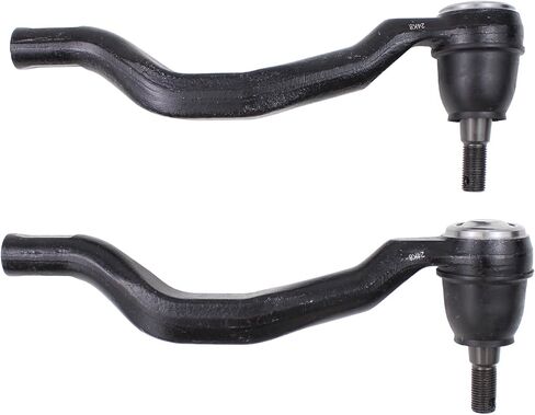 نهاية قضيب الربط الخارجي الأيسر والأيمن لسيارة إنفينيتي FX35 2009-2012، FX50 2009-2013 in Saudi Arabia