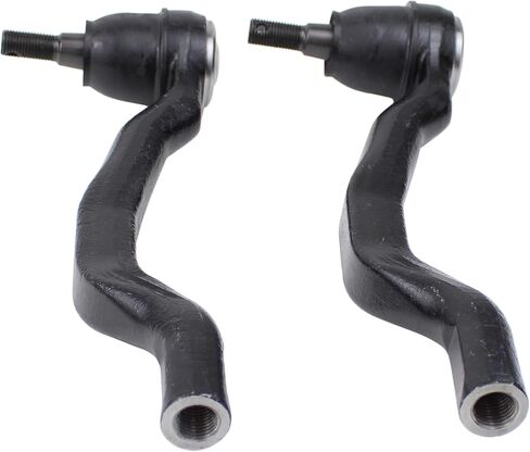 نهاية قضيب الربط الخارجي الأيسر والأيمن لسيارة إنفينيتي FX35 2009-2012، FX50 2009-2013 in Saudi Arabia