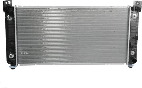 General Motors ACDelco GM Genuine Parts 21653 Radiator in Saudi Arabia