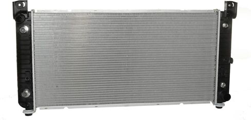 General Motors ACDelco GM Genuine Parts 21653 Radiator in Saudi Arabia