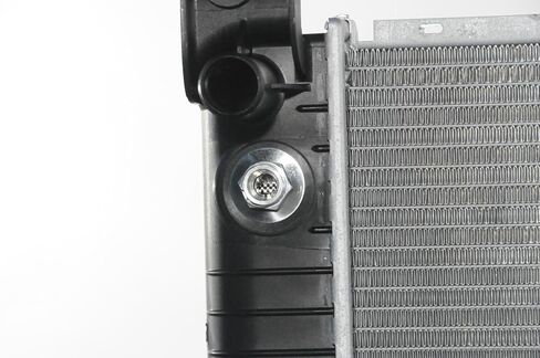 General Motors ACDelco GM Genuine Parts 21653 Radiator in Saudi Arabia